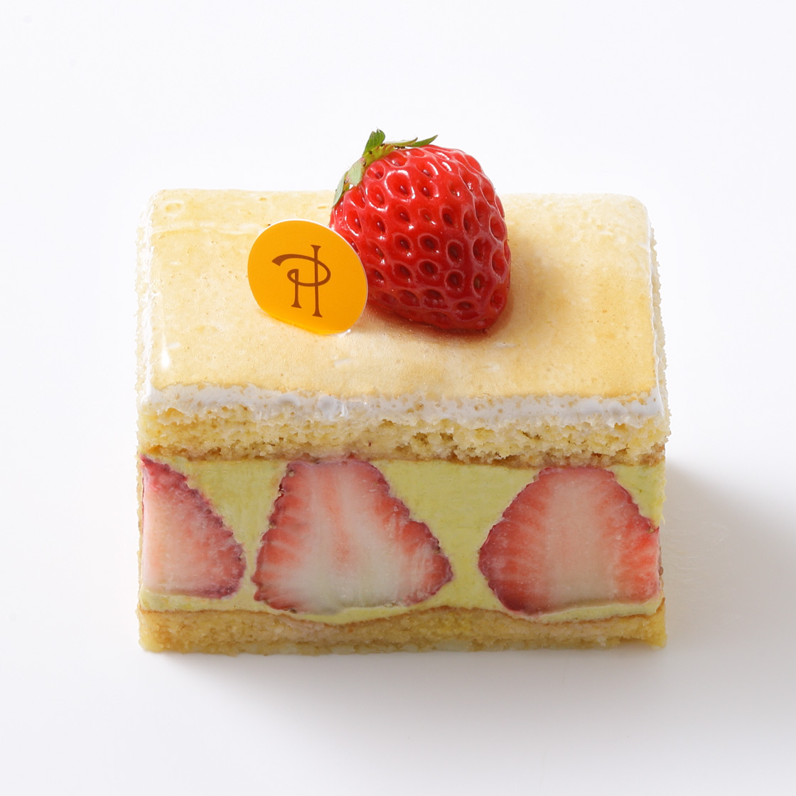 ケーキレシピ本 PIERRE HERME Plaisirs sucres Plaisirs sucres