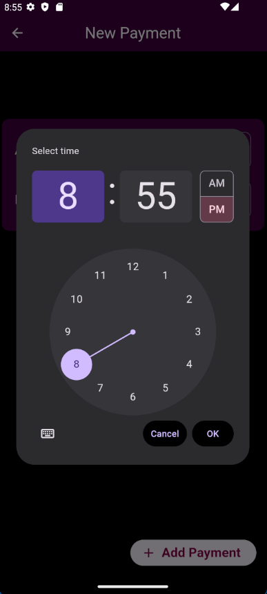 ZiyadAlotaibi3's tweet image. 🚀 نظرة أولية على تطبيقي الجديد لتتبع المصاريف الشخصية ! 📊💸

لقد كنت أعمل على تطبيق يساعدك في تتبع إنفاقك، وتحليل مصاريفك، وتحسين عاداتك المالية !

🔽 المزيد من التفاصيل في الأسفل ! ⬇️

#FlutterDev #تطبيق_جديد #MadeWithFlutter #التقنية