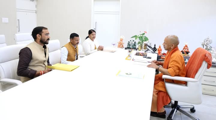 Ruby Prasad Ex. Mla (मोदी का परिवार) (@rubyprasad4bjp) on Twitter photo उपाध्यक्ष अनुसूचित जाति एवं अनुसूचित जनजाति आयोग दर्जा प्राप्त राज्य मंत्री उत्तर प्रदेश सरकार माननीय श्री जीत सिंह खरवार जी को जन्मदिन की हार्दिक बधाई व शुभकामनाएं।
<a href="/JeetSingh4Bjp/">जीत सिंह खरवार</a> उपाध्यक्ष अनुसूचित जाति एवं अनुसूचित जनजाति आयोग दर्जा प्राप्त राज्य मंत्री उत्तर प्रदेश सरकार माननीय श्री जीत सिंह खरवार जी को जन्मदिन की हार्दिक बधाई व शुभकामनाएं।
<a href="/JeetSingh4Bjp/">जीत सिंह खरवार</a>