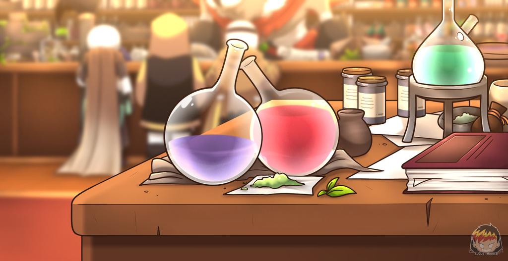 August_minner's tweet photo. Skoot shop. (Spoiler Alert)
Ink by Comyet
Drift by MidnightPs
Sealer &amp; Skoot by August Minner

 #underdimension #dimensionverse #undertale https://t.co/xqfXP8p3rI