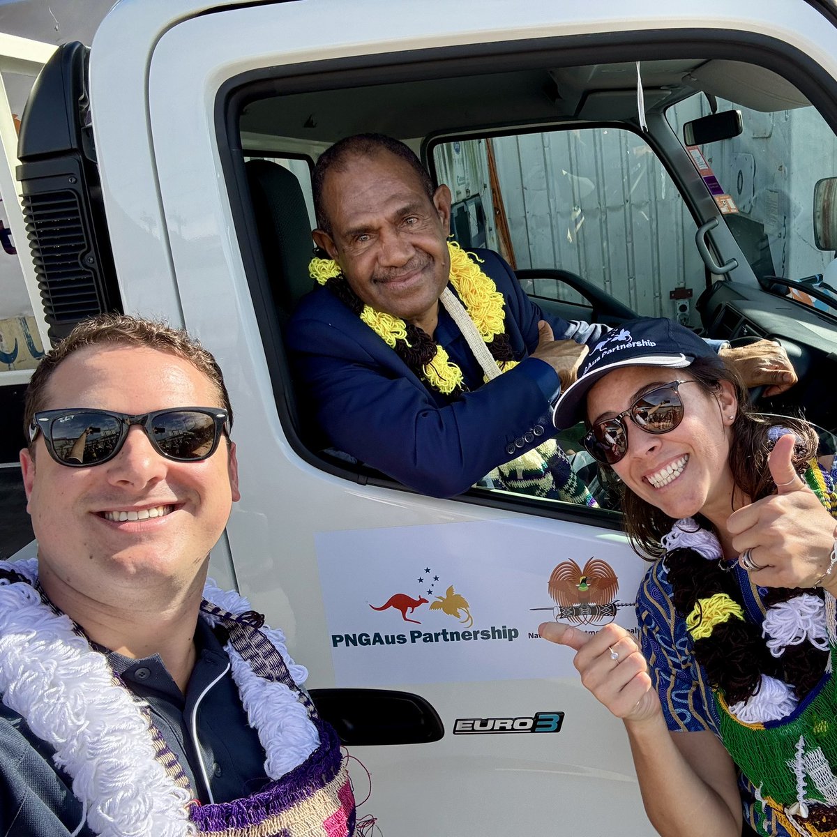 Australian Consulate-General Lae tweet media