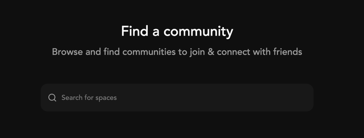 pingapphq's tweet photo. Gamic communities are like virtual treasures: a reliable reserve of worth in the online era. https://t.co/xDeiFKN81g