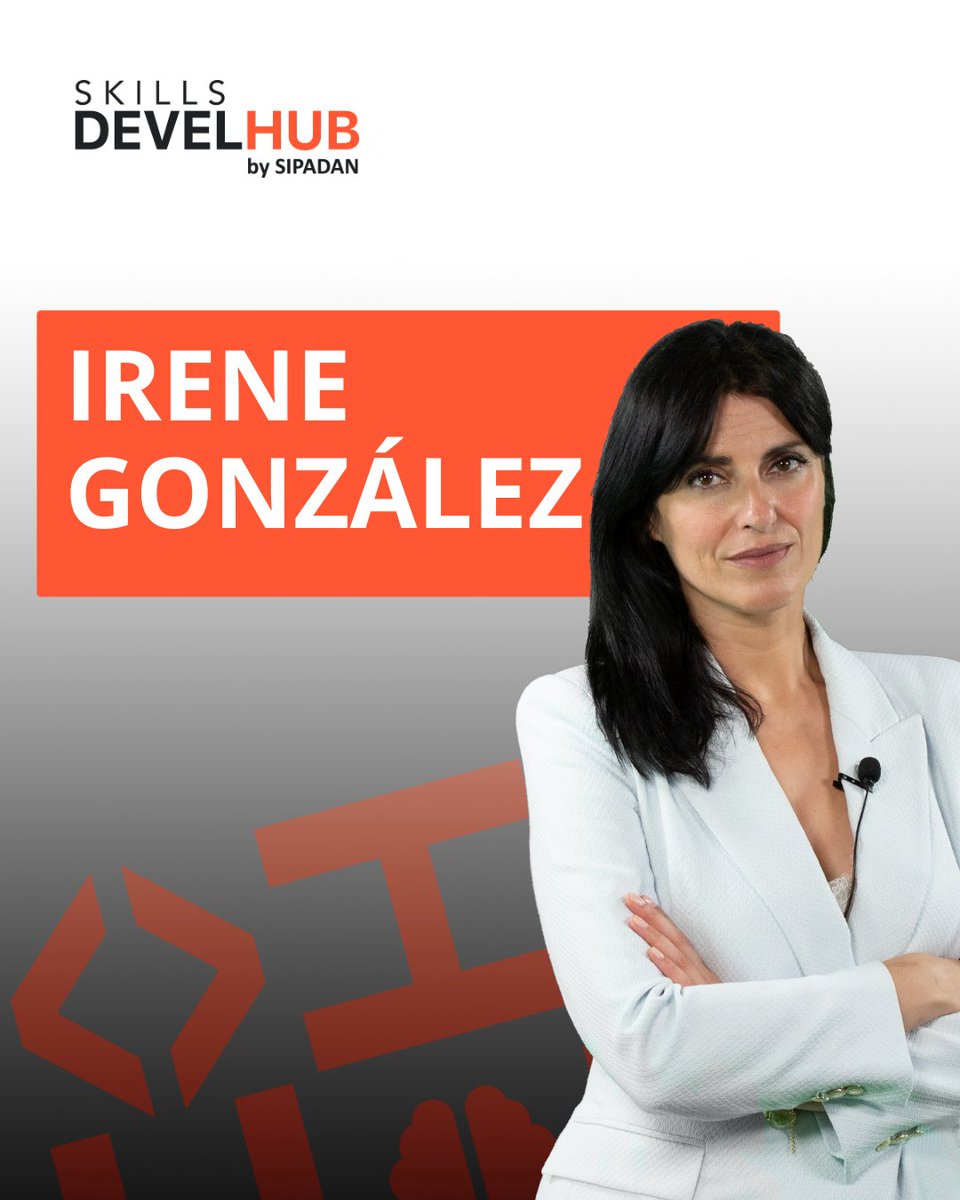 ⚡️ formadoresskillsdevelhub  🔝 Irene González 🔝
🌍 Especialista  Recursos Humanos, Liderazgo y Sostenibilidad. Educación Social y Coaching
Cursos:
✅ Criterios ESG en la empresa
🌍 RSC alineada con los ODS
📈 Dirigir equipos comerciales
⚖️ Compliance
🔗 bit.ly/4jU9gTp