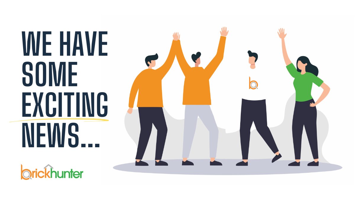 Brickhunter Ltd tweet media