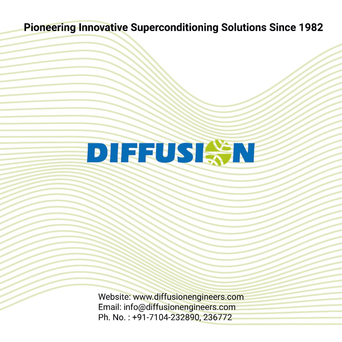 Diffusion Engineers tweet media