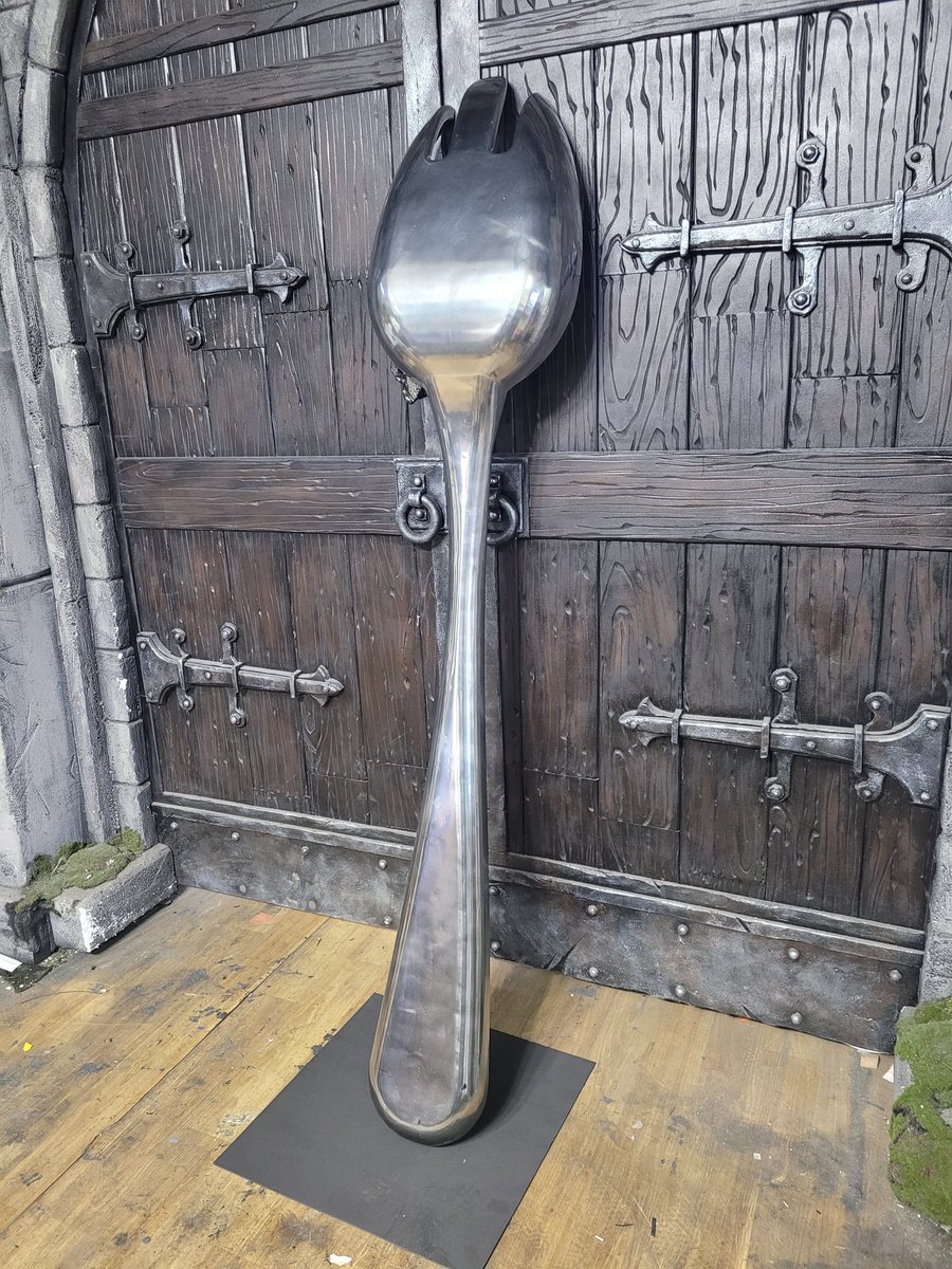 두워프 소품제작소 tweet media