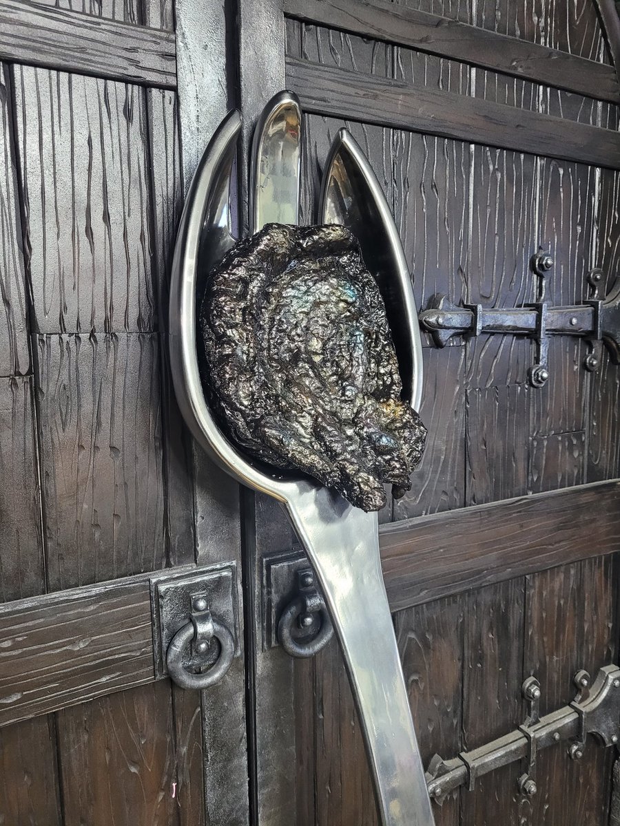 두워프 소품제작소 tweet media