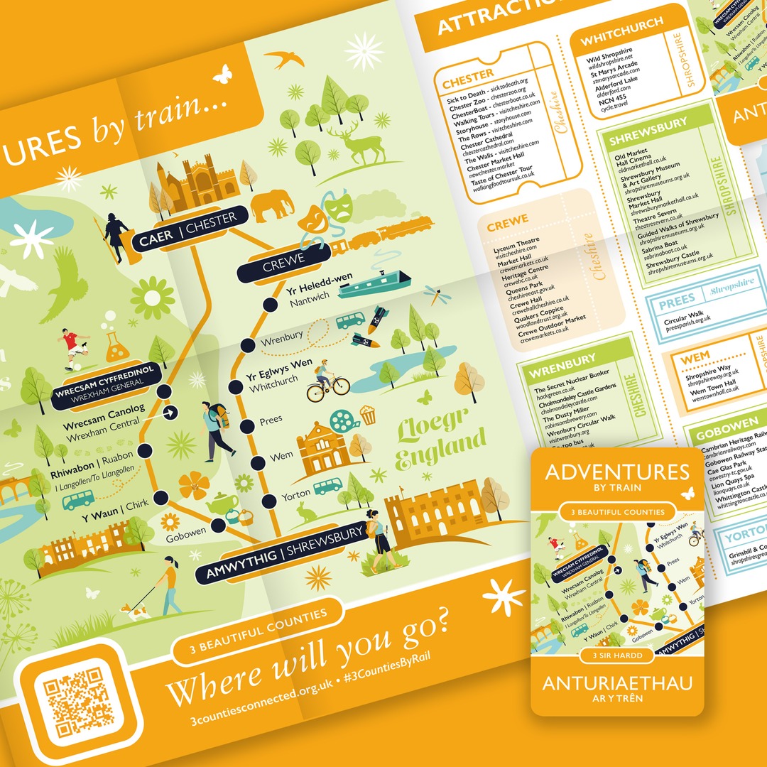 3 Counties Connected CRP tweet media