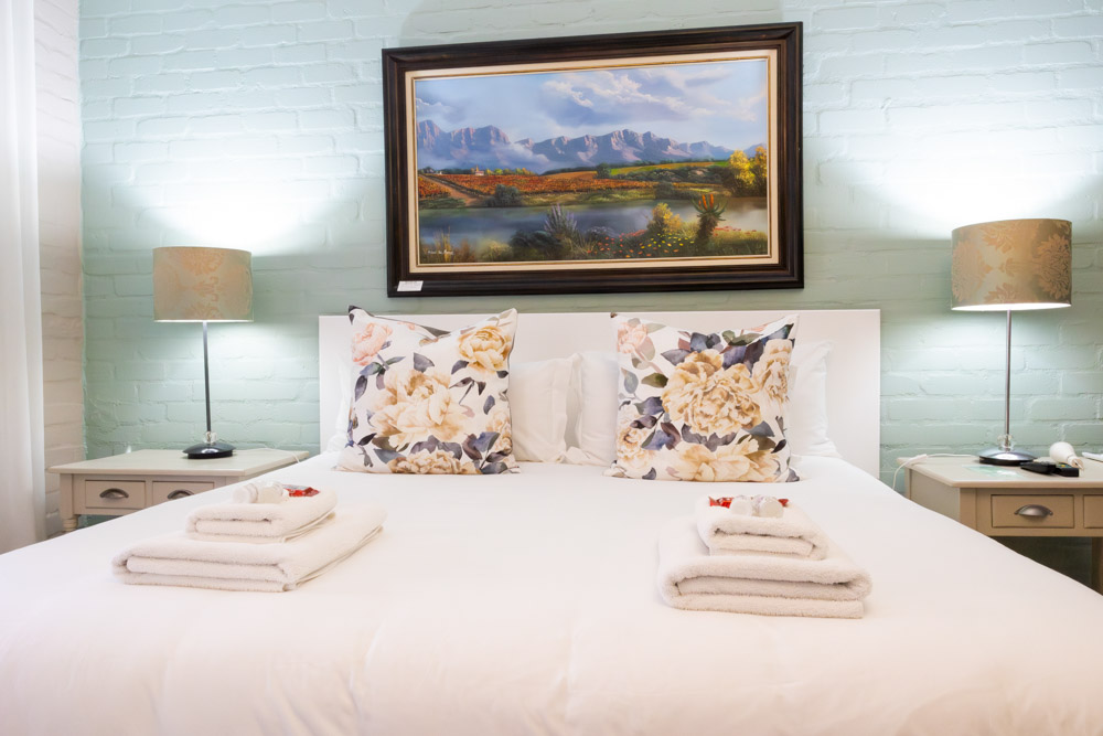 Rosendal Guesthouse tweet media