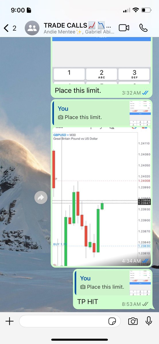 RondoFx's tweet image. GBPUSD 4% bagged.

Trade taken during Asia session.
Sent to private call group.

#MaximumEffort
#StayJjiggy