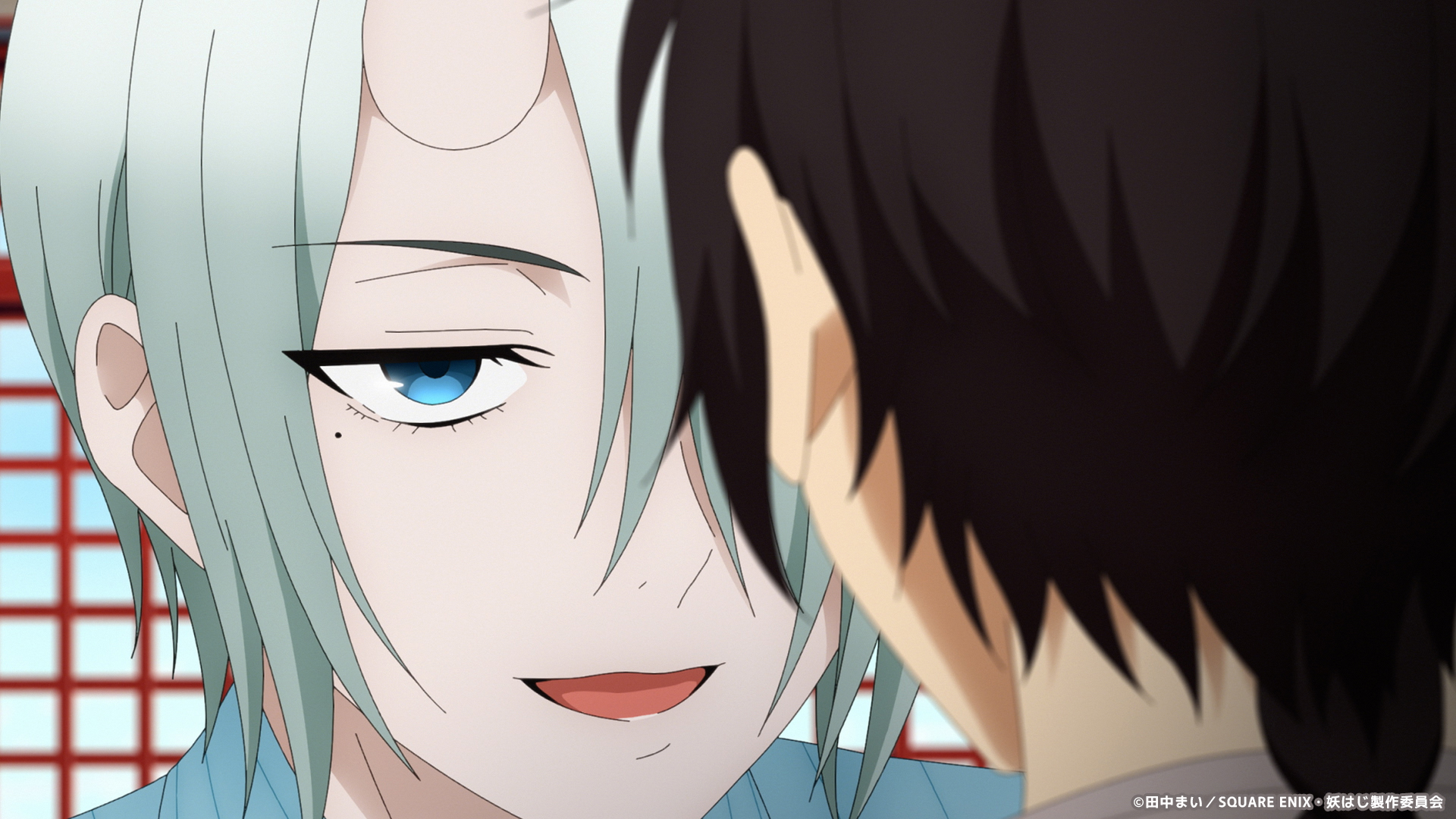 田中まい◎妖はじ on X: 