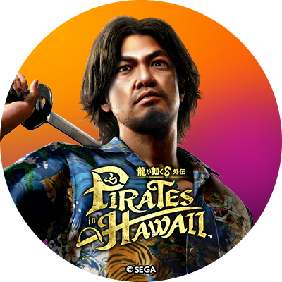 アイコン配布キャンペーン🏴‍☠️⚔️ ／ 10日目は志垣輝彦のアイコン