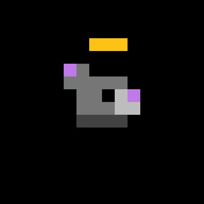 BITMICENFT's tweet photo. Fine art on #ApeChain.
Powered by @apecoin.
@BITMICENFT ๐ญ๐ง https://t.co/OqMMfNvWQT