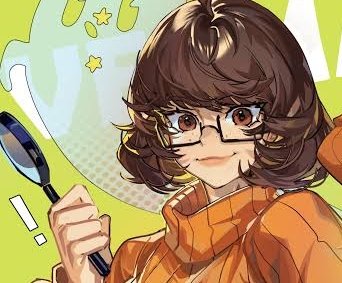 Android Velma🎮🤓 tweet media