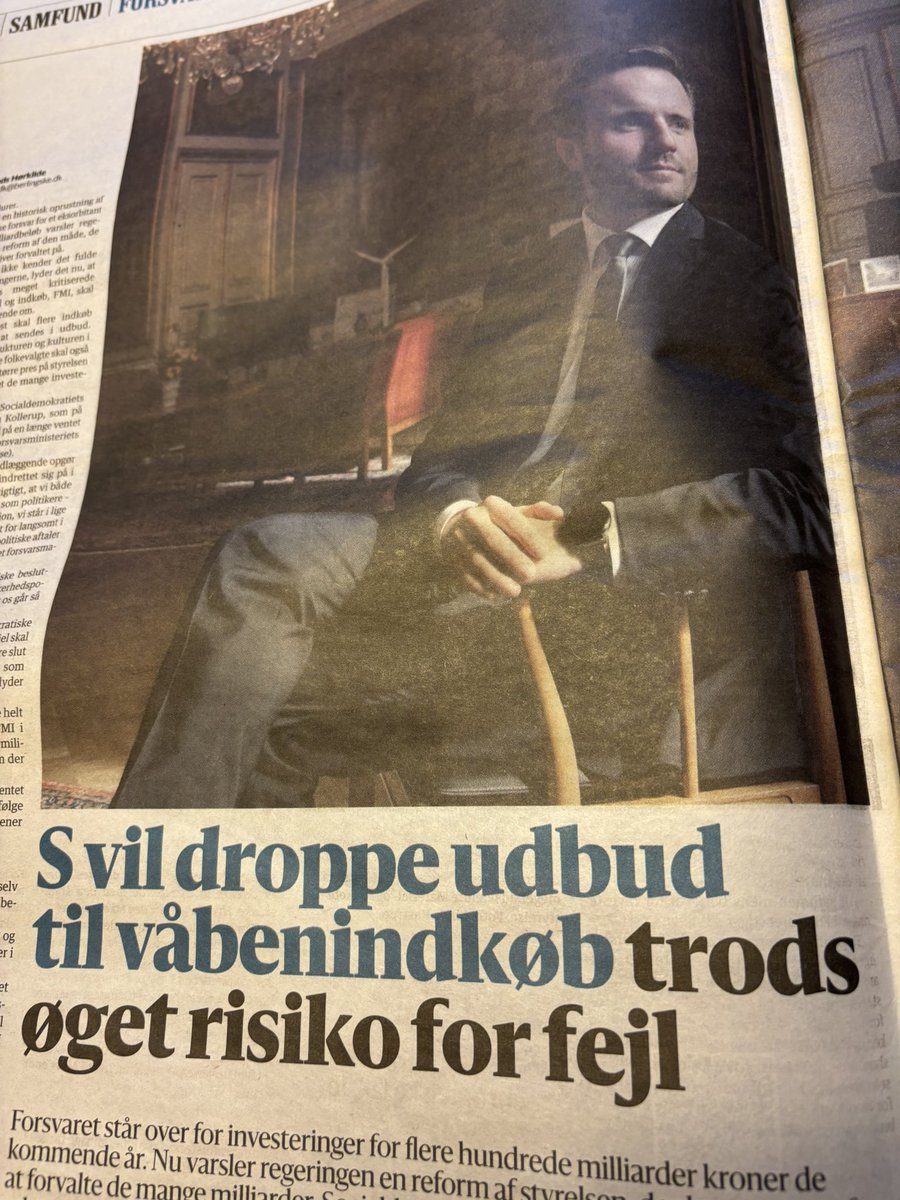 Tom Vile Jensen tweet media