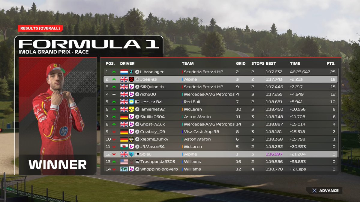 Joe Brown tweet media