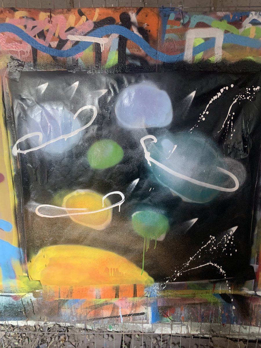 Everton Free School (@evertonschool) on Twitter photo A great trip in Option Art for our students with a very creative session <a href="/zapgraffiti/">Zap Graffiti</a> 🧑🎨👩🎨🎨 A great trip in Option Art for our students with a very creative session <a href="/zapgraffiti/">Zap Graffiti</a> 🧑🎨👩🎨🎨