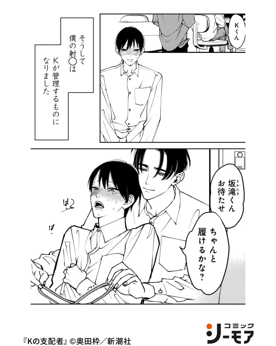 おすすめマンガ紹介_PR on X: 