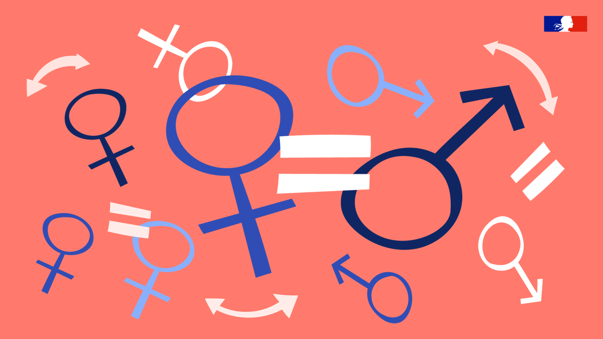 Réseau Canopé (@reseau_canope) on Twitter photo 👫 Conférence - Une pédagogie égalitaire pour une mixité des parcours d’orientation
📅 Mercredi 26 février | 14h - 15h30 
👩🏫 Avec Clémence Perronnet, sociologue et chercheuse à l’Agence Phare 
🔗 Inscrivez-vous ici 👉 swll.to/Uh8f1F #egalitefg 👫 Conférence - Une pédagogie égalitaire pour une mixité des parcours d’orientation
📅 Mercredi 26 février | 14h - 15h30 
👩🏫 Avec Clémence Perronnet, sociologue et chercheuse à l’Agence Phare 
🔗 Inscrivez-vous ici 👉 swll.to/Uh8f1F #egalitefg