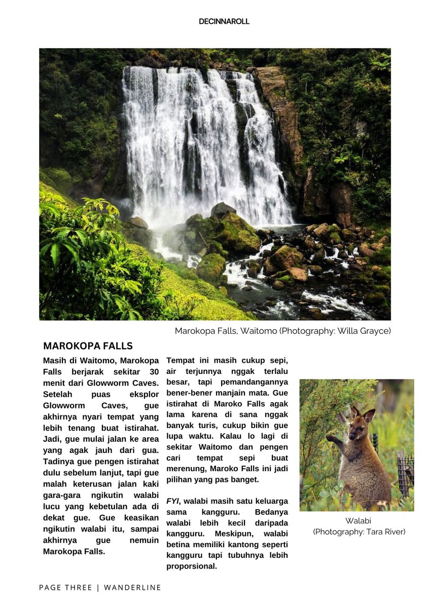 decinnaroll's tweet photo. ⚠️ fake magazine ⚠️

— majalah yang dibaca Sunny https://t.co/1ac0riSqSe