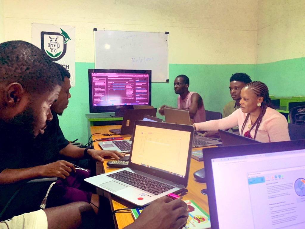 nnewitech's tweet image. Time is Ticking—Get a Tech Skill NOW! ⏳

We’re already in February! Stop thinking &amp;amp; start doing. 

Don’t Let Another Year Pass Without a Skill! 

Time waits for no one.

📍 Join Nnewi Tech Faculty today!

#LearnTech 
#NnewiTechFaculty 
#TechSkills 
#InvestInYourFuture