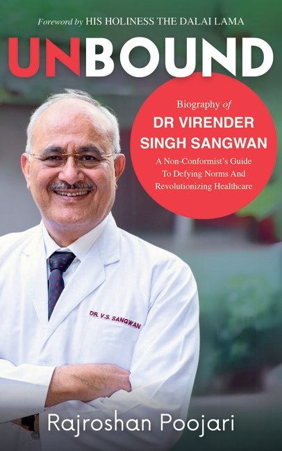 Ankur Sangwan (@ankur27010) on Twitter photo Hey 👋
From a small Indian village to the forefront of global medical innovation, this book tells the inspiring story of Dr Virender S. Sangwan, a pioneer in regenerative medicine and stem cell research, whose work has revolutionized eye care around the world
<a href="/DrSarvapriya/">Sarvapriya Sangwan</a> Hey 👋
From a small Indian village to the forefront of global medical innovation, this book tells the inspiring story of Dr Virender S. Sangwan, a pioneer in regenerative medicine and stem cell research, whose work has revolutionized eye care around the world
<a href="/DrSarvapriya/">Sarvapriya Sangwan</a>