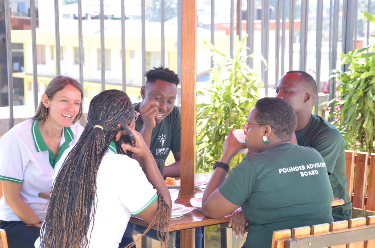 Community Empowerment For Transformation Action tweet media