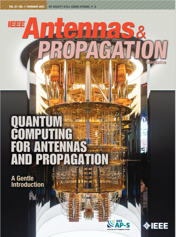 Starting the year off strong, interdisciplinary research and practical applications are showcased in our February 2025 issue that just came out (ieeexplore.ieee.org/xpl/mostRecent…). Enjoy!
