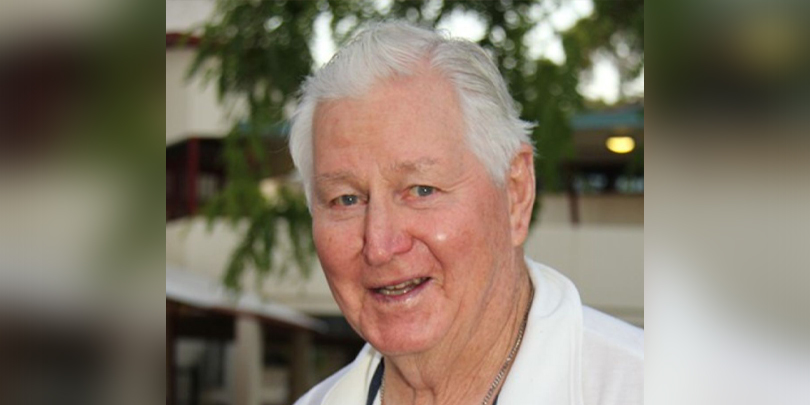 it was a delight to be part of the celebrations for Br Noel Hickey's 100th birthday on the weekend - a true gentleman whose gentleness, and kindness for others still shines through. A man of true service and dedication to others 😊 #marist

mariststar.org/post/part-1-br…