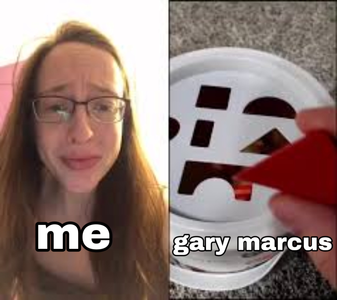 Ben (no treats) tweet media