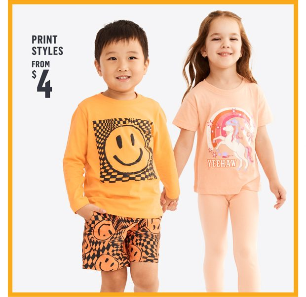 BestAndLessAU's tweet photo. Need an orange shirt for Harmony Day coming up? We've got you sorted 🧡 Harmony Day celebrates inclusivity, respect and creating a place where everyone belongs - Shop orange tees online and in-store for the whole family now #BestandLess https://t.co/KEFNsqYieS