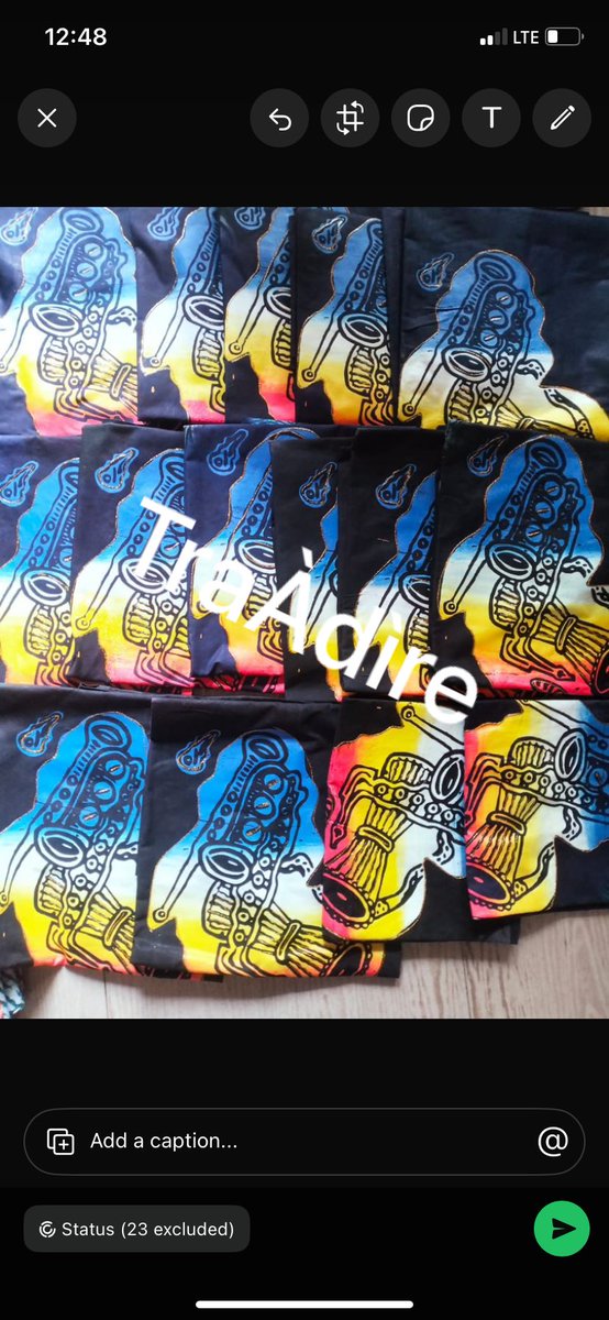 Olamide Okeowo tweet media