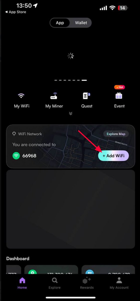 Airdrops are your best chance to raise capital and free to interact airdrops are all over the place right now.

I’ve curated a list of 3  low friction airdrops you can use your phone to interact with.

1. Liqfinity  is a #DEFAI(Defi platforms utilizing AI for efficiency) platform