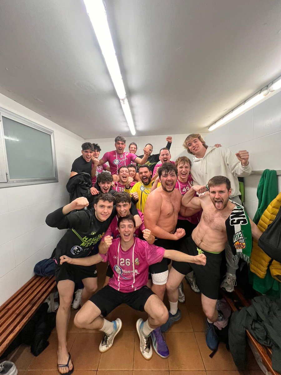 HandbolMolins's tweet photo. ✅ 2/2 Victòries dels nostres primers equips aquesta jornada💪
#123Molins
#MolinsViulHandbol https://t.co/vWsbPuVrps