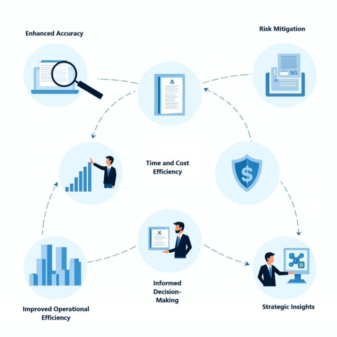 Benefits of Accurate Lease Abstraction

Visit us to learn more - leaserushai.com/ai-lease-abstr…

#AILeaseAbstraction #LeaseAdministration #LeaseAbstraction #CAMReconciliation #CommercialRealEstate #LeaseManagement #propertymanagement #ArtificialIntelligence #LeaseAutomation #Lease