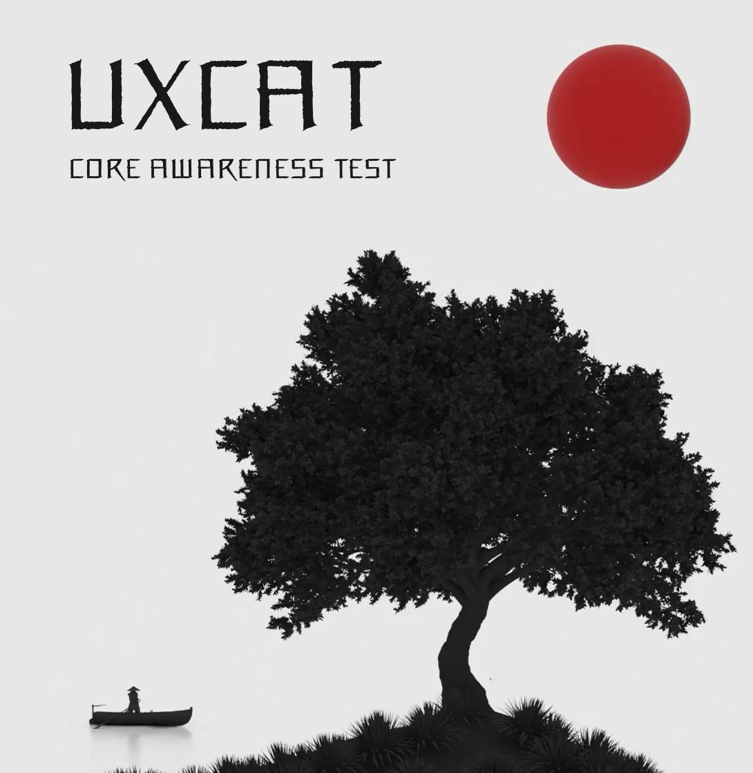 I prepared a write-up to review key hypotheses and CogSci tricks used while designing uxCAT (keepsimple.io/uxcat) - a first-of-its-kind tool to train your brain and attention.

A quality read for an in-depth look at product managers’ and ui-ux designers’ work. Writeup link: