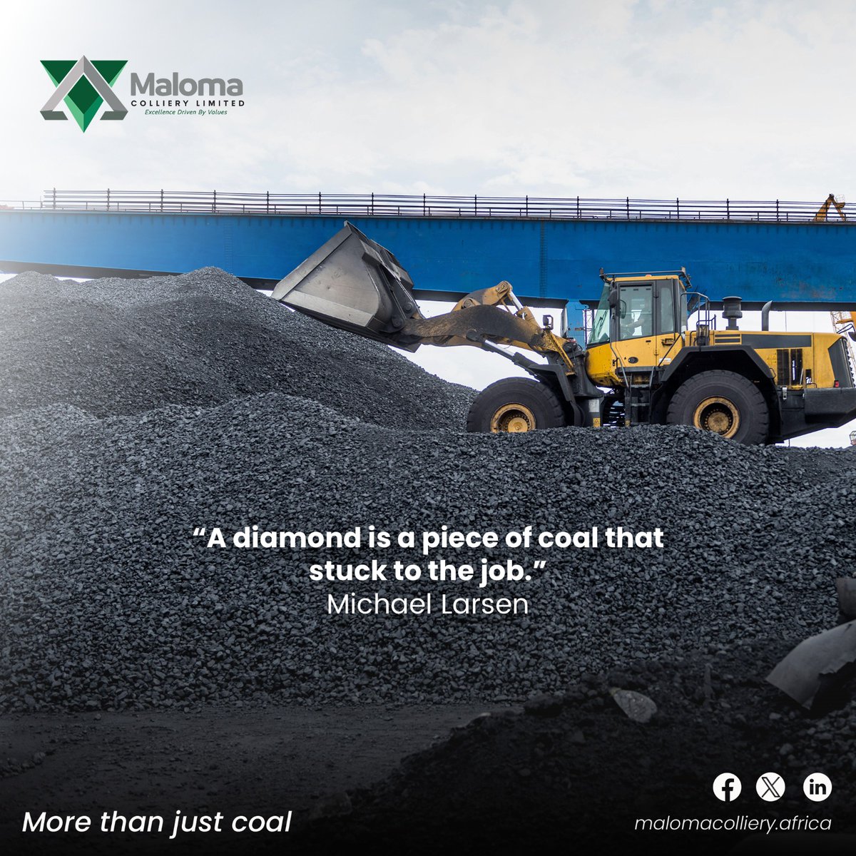 maloma_colliery's tweet photo. May your Monday be filled with joy and your week with success! https://t.co/oh37216UHH
