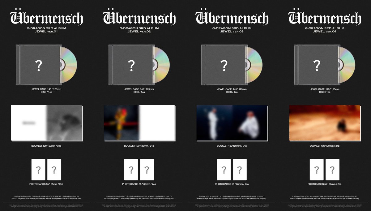 TwinkleTwelve_'s tweet photo. Jewel Case ver. https://t.co/5ed2osIhHW