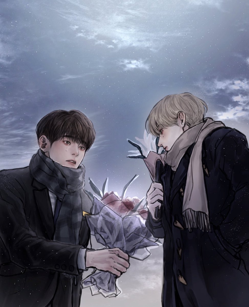 졸업식으로 참여했습니다 ❄️🎓
☺️☺️