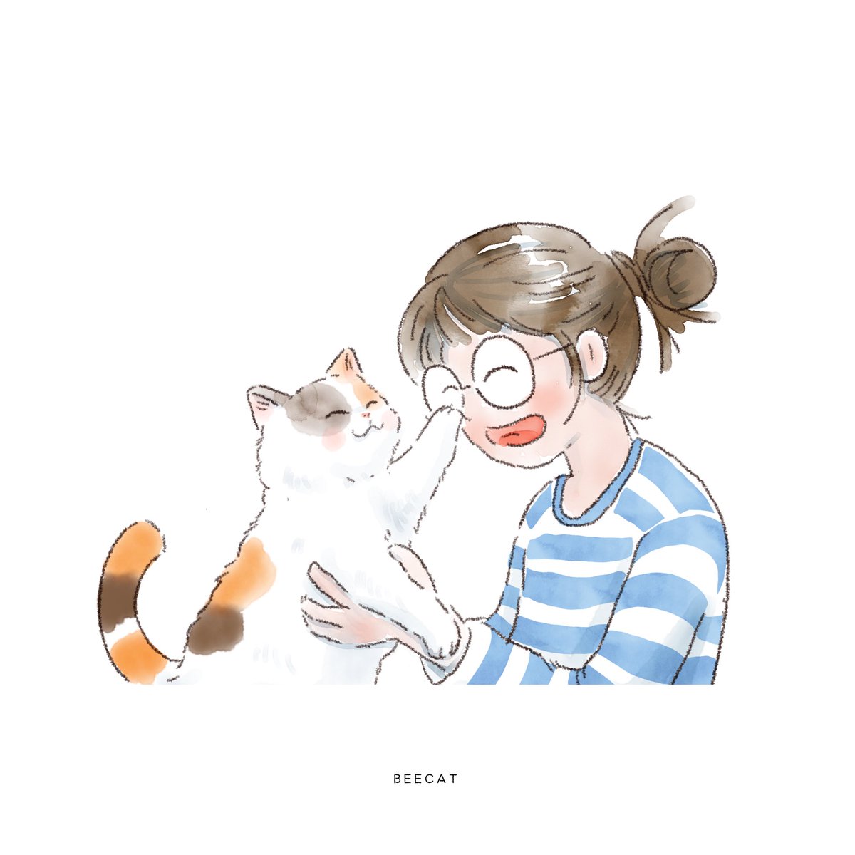 “Trust me, everything will be okay”