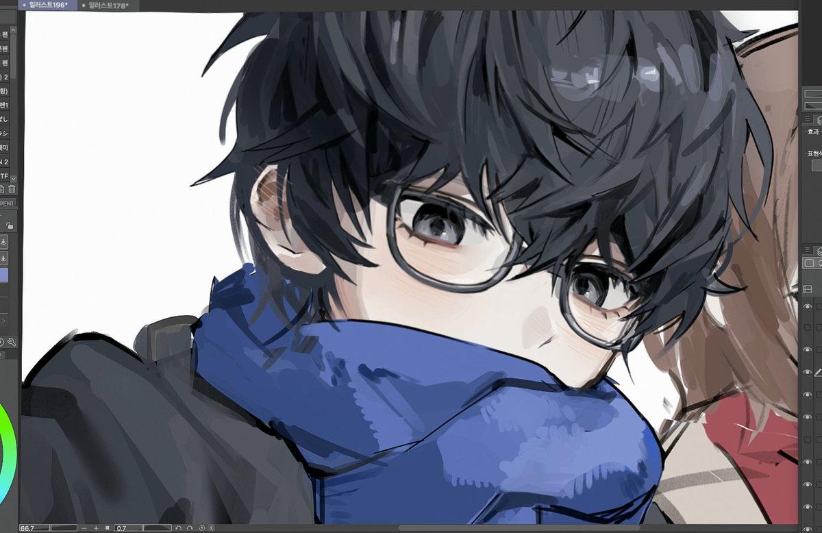 슬럼프가 안끝난다.....