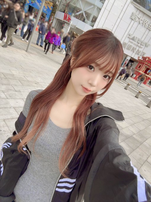 Twitterのコスプレ画像12