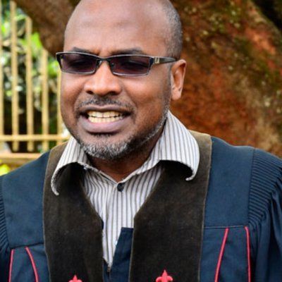 The New Vision tweet media