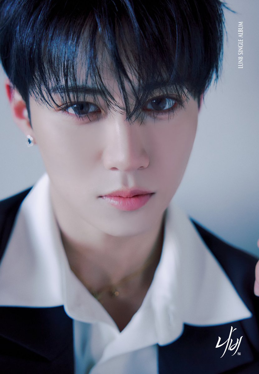 #이안 <나비> Concept Photo 🦋