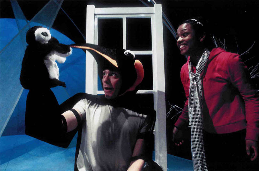 Half Moon Theatre (@halfmoontheatre) on Twitter photo Congratulations to Freema Agyeman, who won Best Supporting Performer in a Play <a href="/WhatsOnStage/">WhatsOnStage</a> Awards, for her performance as Nurse in Romeo & Juliet. Freema worked with us in 2001 on When Snow Falls. Also in the cast was Daryl Beeton <a href="/DarylAndCo/">Daryl & Co</a>
stagesofhalfmoon.org.uk/productions/wh⦠Congratulations to Freema Agyeman, who won Best Supporting Performer in a Play <a href="/WhatsOnStage/">WhatsOnStage</a> Awards, for her performance as Nurse in Romeo & Juliet. Freema worked with us in 2001 on When Snow Falls. Also in the cast was Daryl Beeton <a href="/DarylAndCo/">Daryl & Co</a>
stagesofhalfmoon.org.uk/productions/whā¦