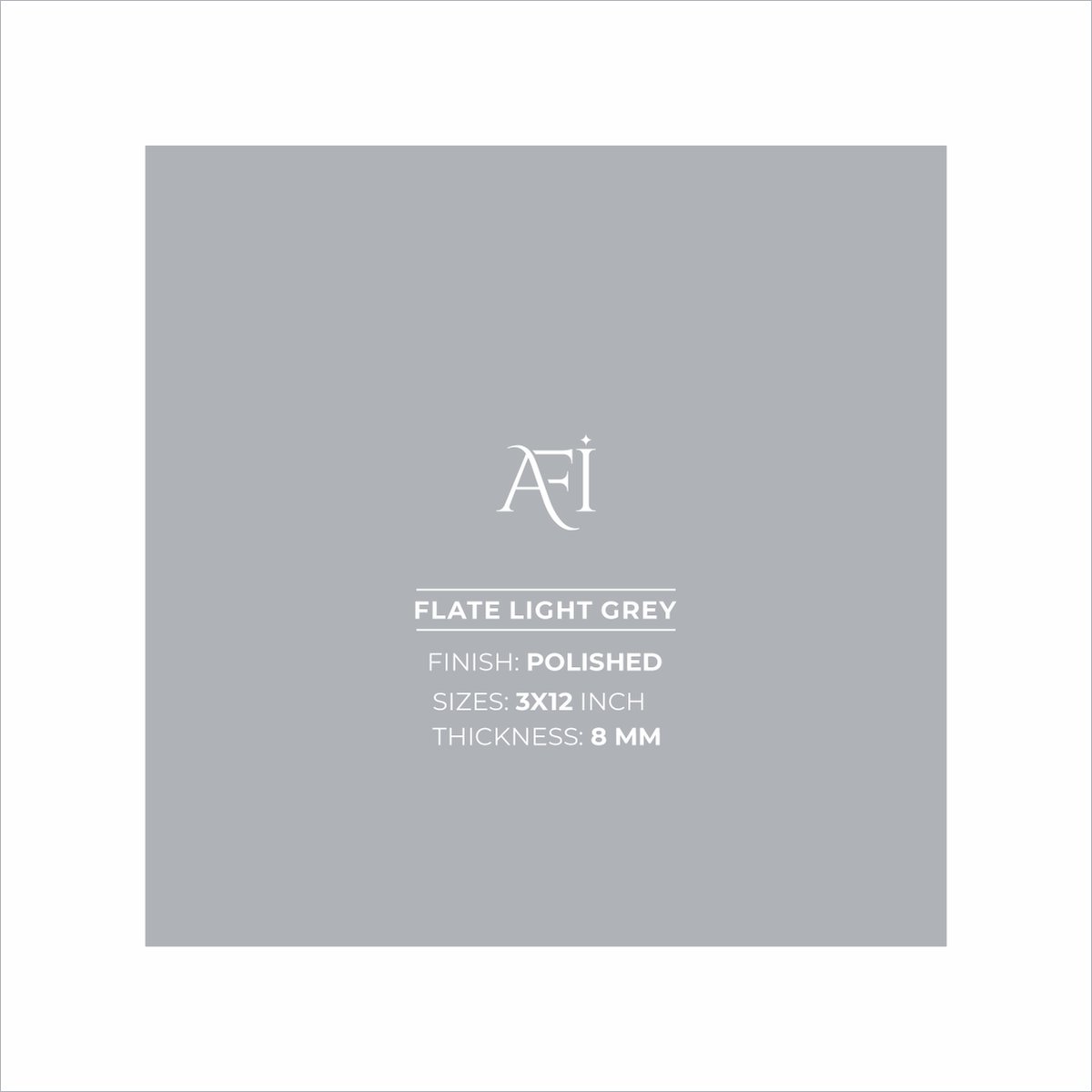 amazingfloorin's tweet photo. Tiles create the foundation for your dreams. Walk on them and make them real. 
.
FLATE LIGHT GREY 
Size: 3x12 mm 
Finish: Polished 
Thickness: 08mm 
. 
Contact Us👇
📞 +1 (747) 222-9167
Explore for more :-
https://t.co/Kzvaz4K3lE
.
#ceramictiles  #amazingflooring https://t.co/GXEDUaz02Z