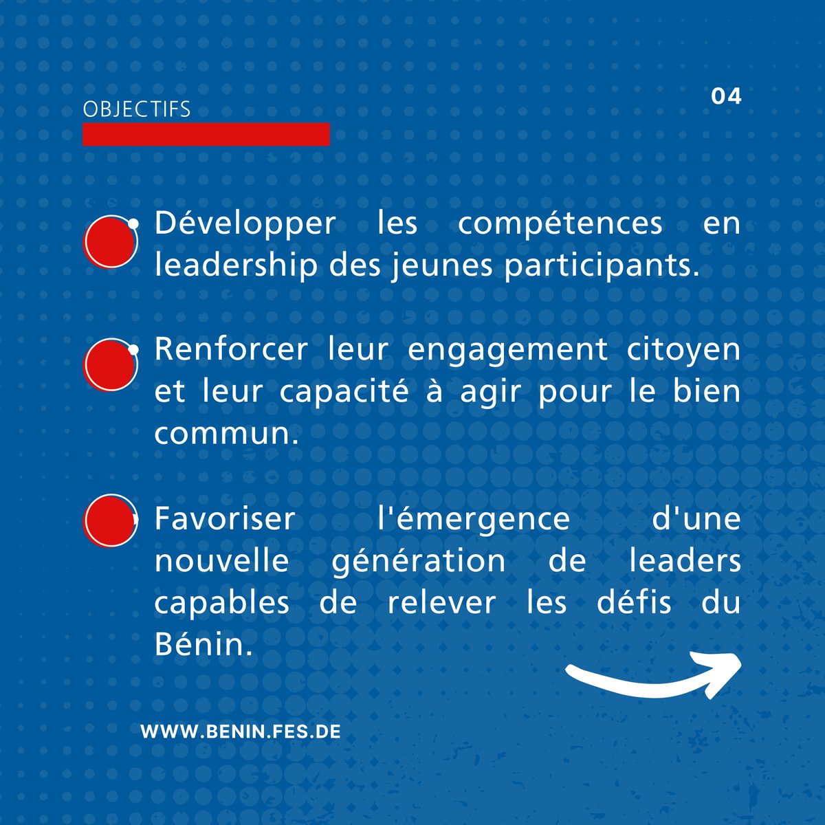 📢 Cette semaine, nous répondons à toutes vos préoccupations sur le programme JLB !

🔹 Qu'est-ce que le programme JLB ?
 🔹 Que propose-t-il ?
 🔹 Quelle est la durée de la formation ?
 🔹 Comment rejoindre la cohorte en cours ?

Découvrez toutes les réponses en visualisant nos