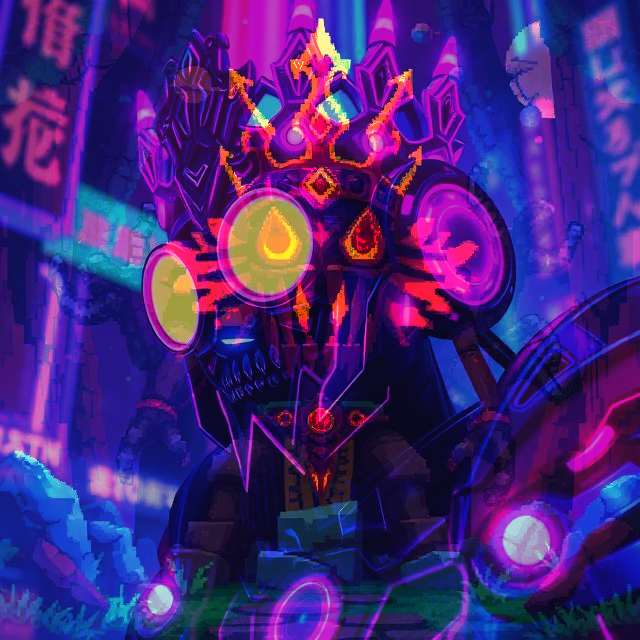 LeonardoPALC0's tweet photo. Fusioni di alcune immagini generate dalla autolavorazione artificiale . #KickStreaming #twitchstreaming #skype #RevoltChat #Whatsapp #telegram #Rumble #Youtube #TwitterX #VRChat #BlueskySocial #Pr0fondrestante #art #Virartica #trap #king #crown #AI #ArtificialIntelligence #AIart https://t.co/7kmmkz4o9Y