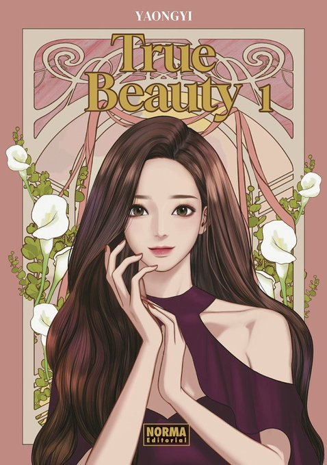shojospain's tweet photo. Estamos tan ilusionadas con la salida del primer tomo de 'True Beauty' que hemos preparado un sorteo para nuestras seguidoras en nuestras otras RRSS:
🔵 https://t.co/Zcmfn3j08G
📷 https://t.co/155CgvVFKb
📱 https://t.co/vRmPTICNNg (desde esta tarde) https://t.co/p2Easqca2b