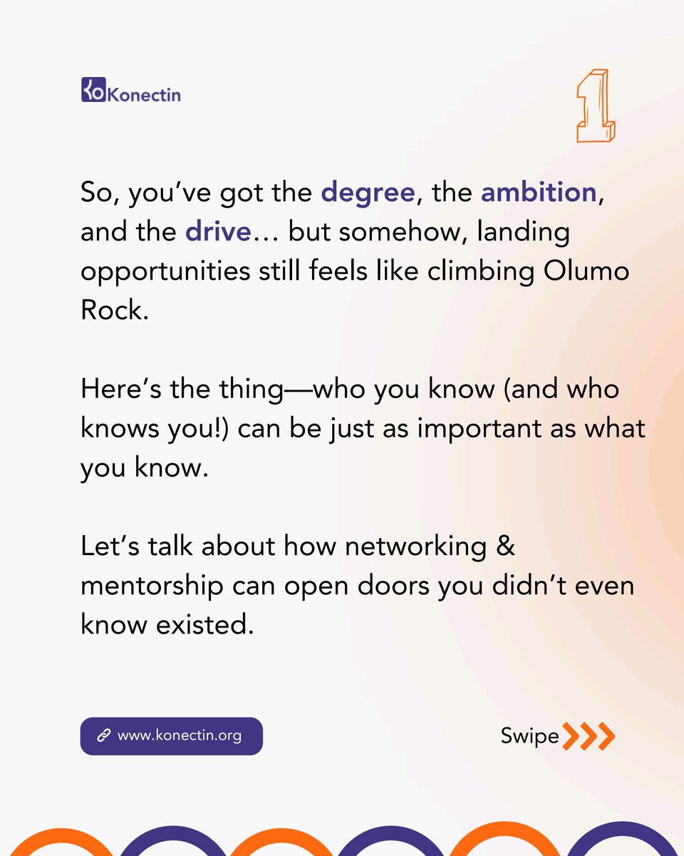 konectin_'s tweet photo. Stop guessing your way through your career. KOMP 2.0 is coming to help you connect with mentors who’ve been there. https://t.co/5gfVDAOo6I